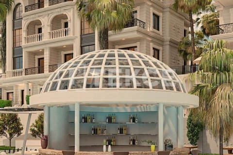 3 chambres Penthouse à Chau Lang, Vietnam No. 12720 5