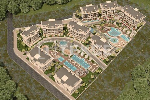 3 chambres Penthouse à Chau Lang, Vietnam No. 12720 16