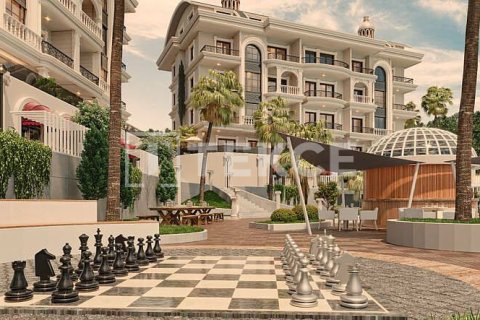 3 chambres Penthouse à Chau Lang, Vietnam No. 12720 8