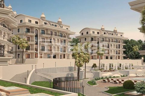 3 chambres Penthouse à Chau Lang, Vietnam No. 12720 20