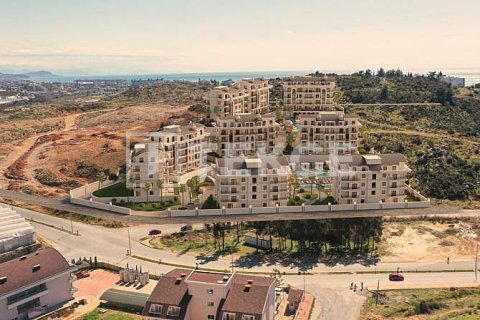 3 chambres Penthouse à Chau Lang, Vietnam No. 12720 14