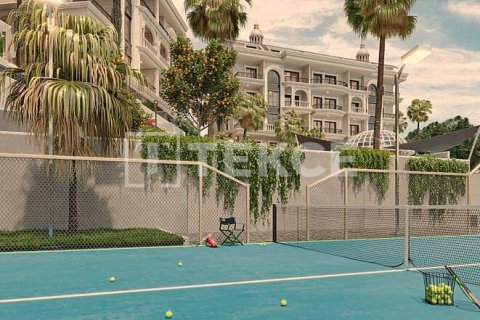 3 chambres Penthouse à Chau Lang, Vietnam No. 12720 9