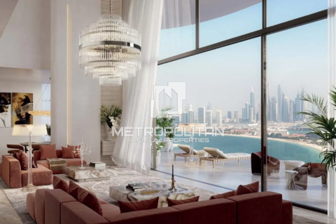 2 dormitorios Apartment en Palm Jumeirah, UAE No. 6509