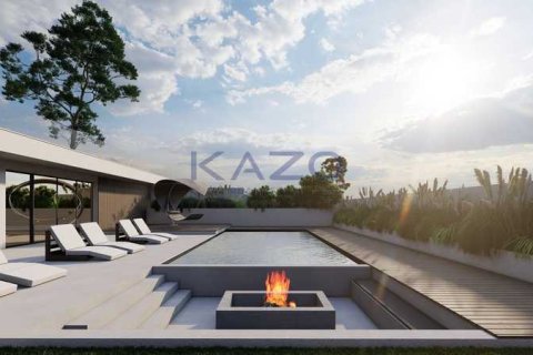 5 bedrooms Villa in Agios Athanasios, Cyprus No. 83497 8