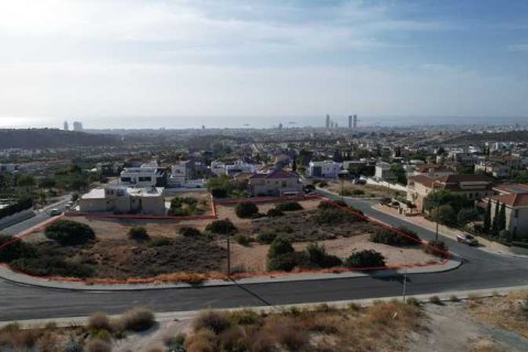 5 bedrooms Villa in Agios Athanasios, Cyprus No. 83497 13