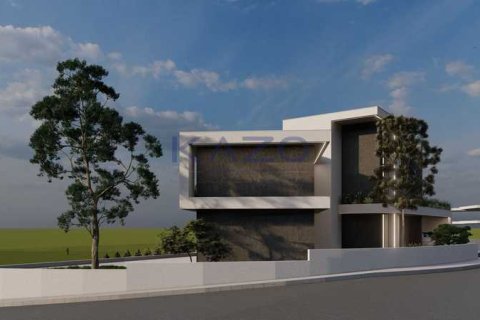 5 bedrooms Villa in Agios Athanasios, Cyprus No. 83497 2