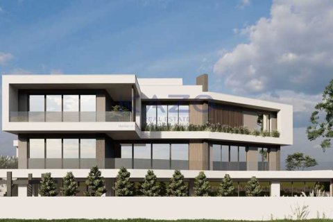 5 bedrooms Villa in Agios Athanasios, Cyprus No. 83497 7