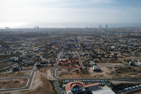 5 bedrooms Villa in Agios Athanasios, Cyprus No. 83497 15