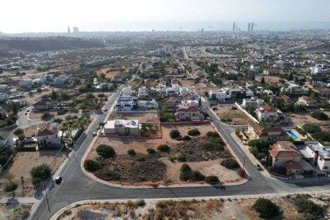 5 bedrooms Villa in Agios Athanasios, Cyprus No. 83497 14