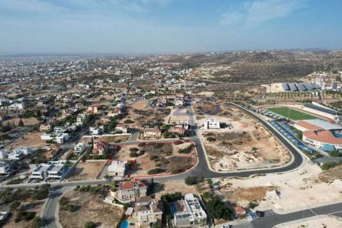 5 bedrooms Villa in Agios Athanasios, Cyprus No. 83497 16