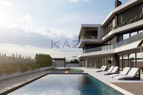 5 bedrooms Villa in Agios Athanasios, Cyprus No. 83497 4