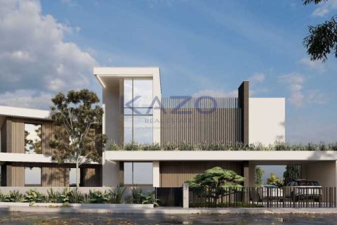 5 bedrooms Villa in Agios Athanasios, Cyprus No. 83497 10