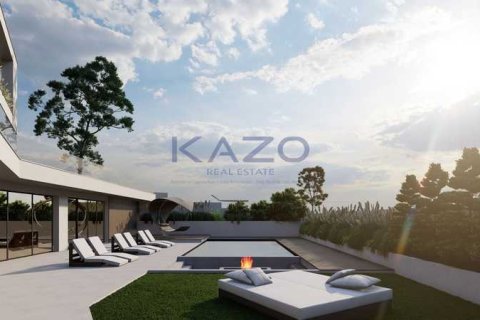 5 bedrooms Villa in Agios Athanasios, Cyprus No. 83497 3