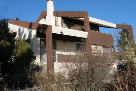 5 bedrooms House in Panorama, Greece No. 60191 1