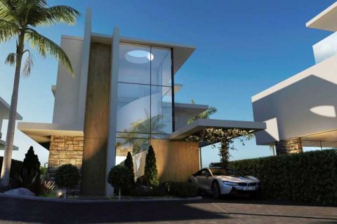 5 chambres House à Famagusta, Cyprus No. 40023 6