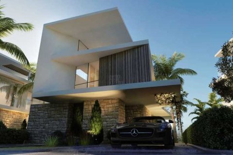 5 chambres House à Famagusta, Cyprus No. 40023 11