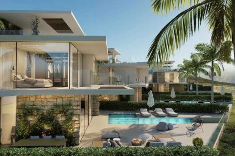 5 chambres House à Famagusta, Cyprus No. 40023 5