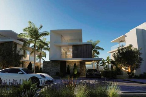 5 chambres House à Famagusta, Cyprus No. 40023 9