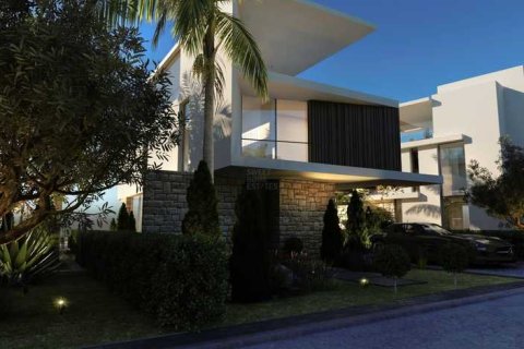 5 chambres House à Famagusta, Cyprus No. 40023 13