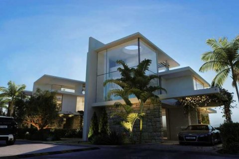 5 chambres House à Famagusta, Cyprus No. 40023 14