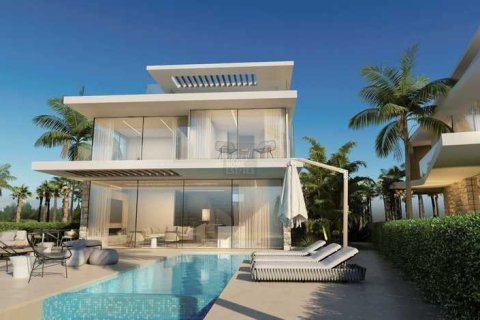 5 chambres House à Famagusta, Cyprus No. 40023 15