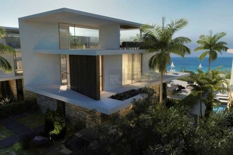 5 chambres House à Famagusta, Cyprus No. 40023 12