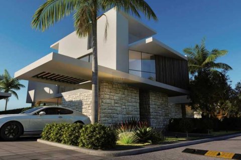 5 chambres House à Famagusta, Cyprus No. 40023 7