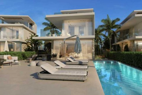 5 chambres House à Famagusta, Cyprus No. 40023 10