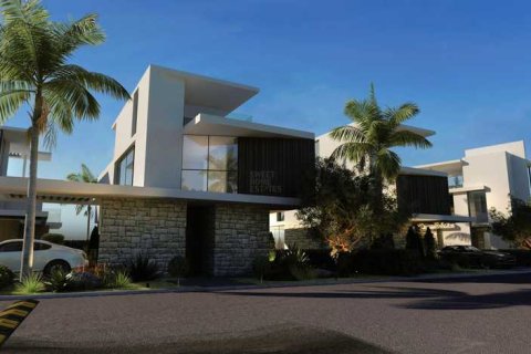 5 chambres House à Famagusta, Cyprus No. 40023 8