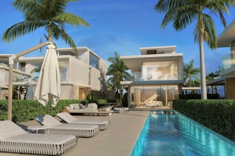 5 chambres House à Famagusta, Cyprus No. 40023 3