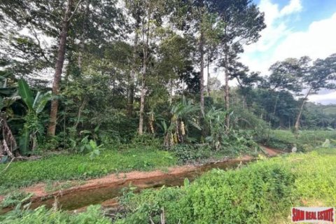 Land en Phang Nga, Thailand No. 96378 13