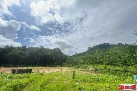 Land en Phang Nga, Thailand No. 96378 4