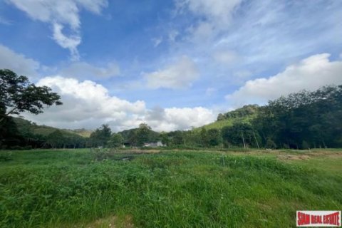 Land en Phang Nga, Thailand No. 96378 12