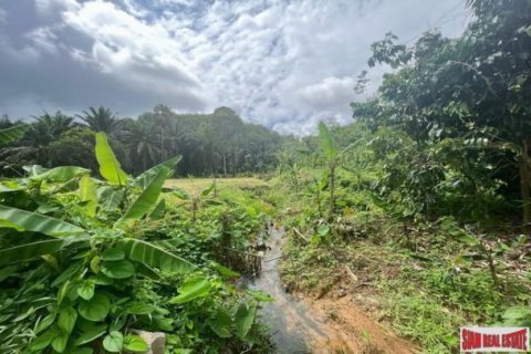 Land en Phang Nga, Thailand No. 96378 6