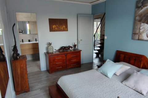 3 bedrooms Villa in La Gaude, France No. 100241 5