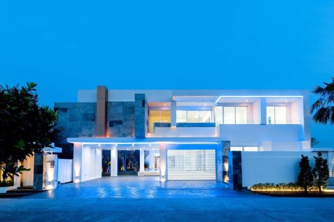 8 chambres House à Chiang Mai, Thailand No. 97941 1