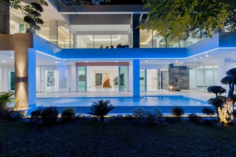 8 chambres House à Chiang Mai, Thailand No. 97941 6