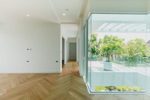 8 chambres House à Chiang Mai, Thailand No. 97941 28