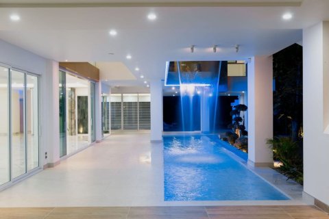 8 chambres House à Chiang Mai, Thailand No. 97941 5