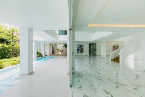 8 chambres House à Chiang Mai, Thailand No. 97941 19