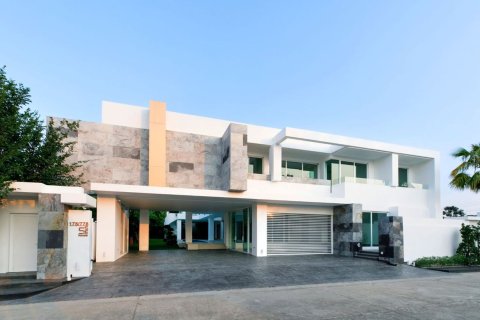 8 chambres House à Chiang Mai, Thailand No. 97941 11