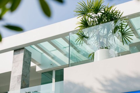 8 chambres House à Chiang Mai, Thailand No. 97941 18