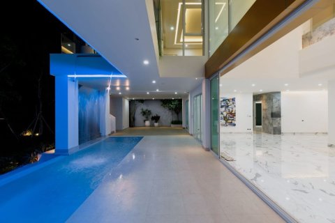 8 chambres House à Chiang Mai, Thailand No. 97941 4