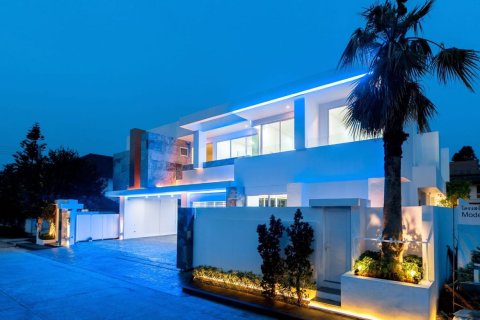 8 chambres House à Chiang Mai, Thailand No. 97941 2