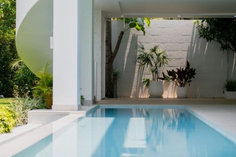 8 chambres House à Chiang Mai, Thailand No. 97941 26