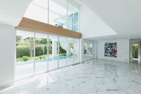 8 chambres House à Chiang Mai, Thailand No. 97941 24