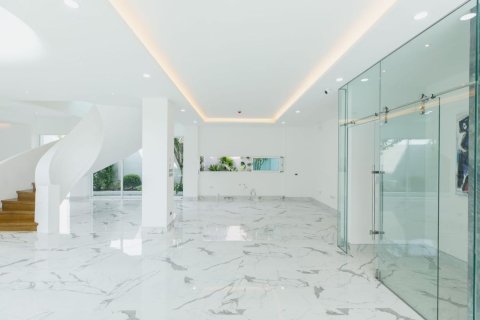 8 chambres House à Chiang Mai, Thailand No. 97941 21