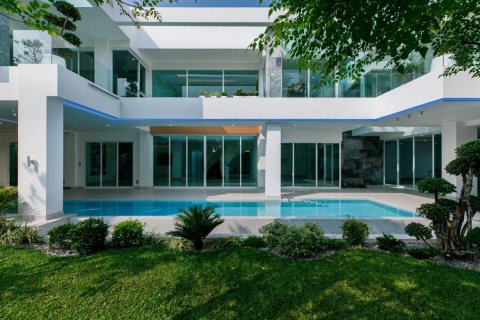 8 chambres House à Chiang Mai, Thailand No. 97941 8