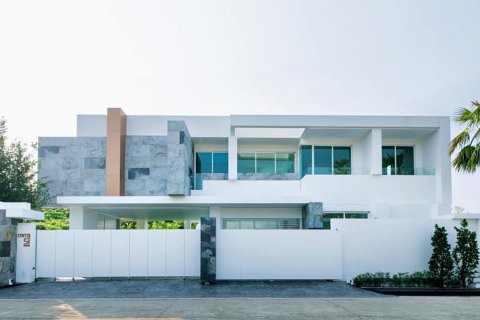 8 chambres House à Chiang Mai, Thailand No. 97941 7