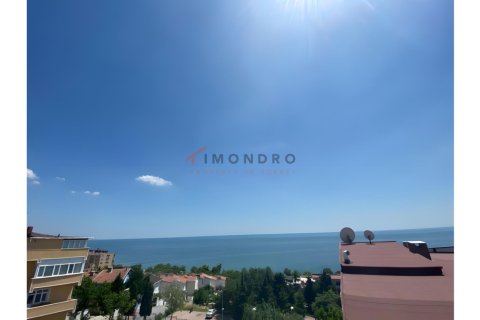 4 dormitorios Apartment en Avcılar, Turkey No. 125266